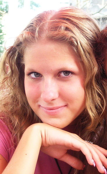 Екатерина Алексенко