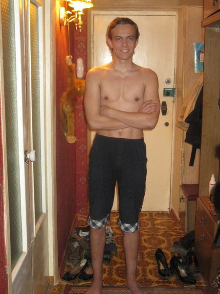 Владимир Петраков