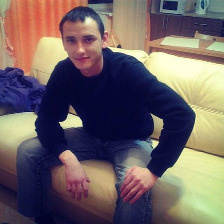 Андрей Мусихин