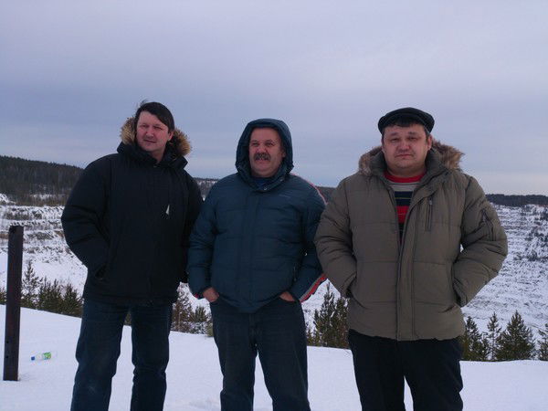 Вячеслав Хафизов