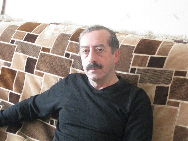 Юрий Мелконян