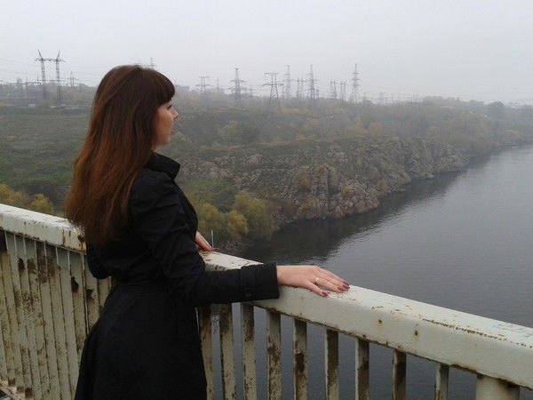 Евгения Жестокова