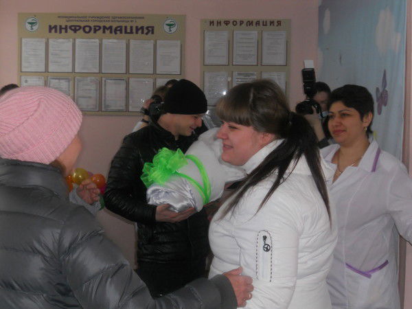 Марина Битюкова