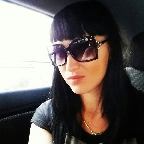 Анастасия Грачёва