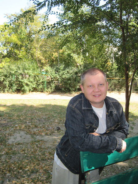 Алексей Третьяков