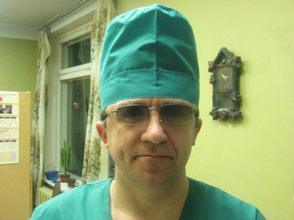 Валерий Карташов