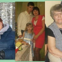 Арина Ткаченко