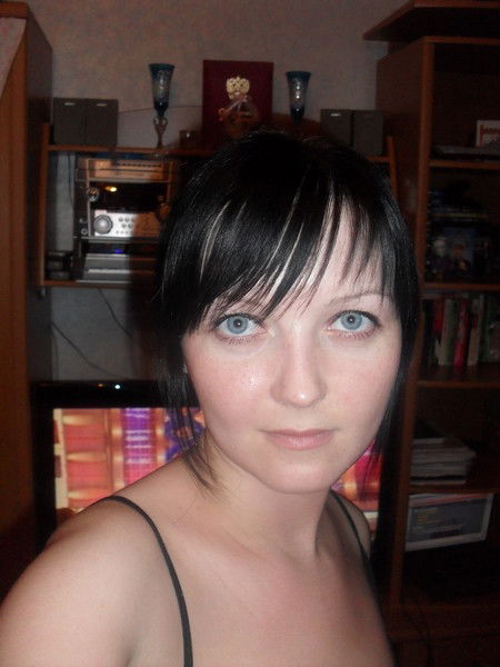 Алеся Харина