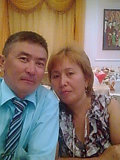 Марат Нуркашов