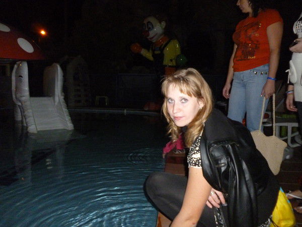 Алла Малыченко