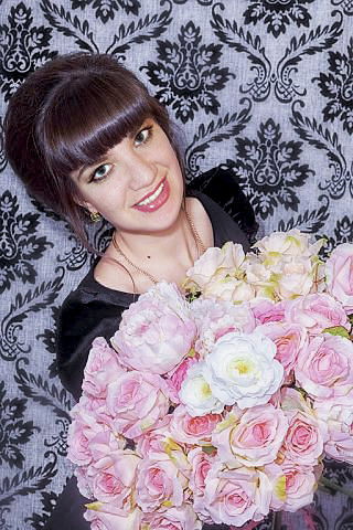 Марина Самигулина