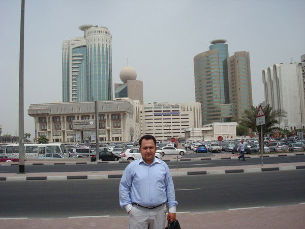 Baxtiyor Yusupxadjaev