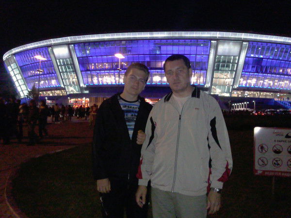 Валерий Гаглоев