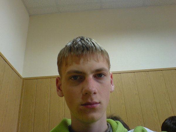 Сергей Фомин