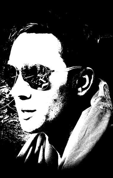 Влад Черных