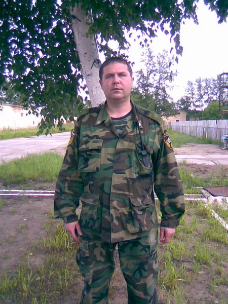 Юрий Лепёхин