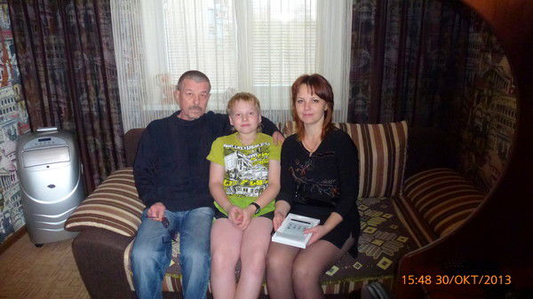 Юрий Беляев