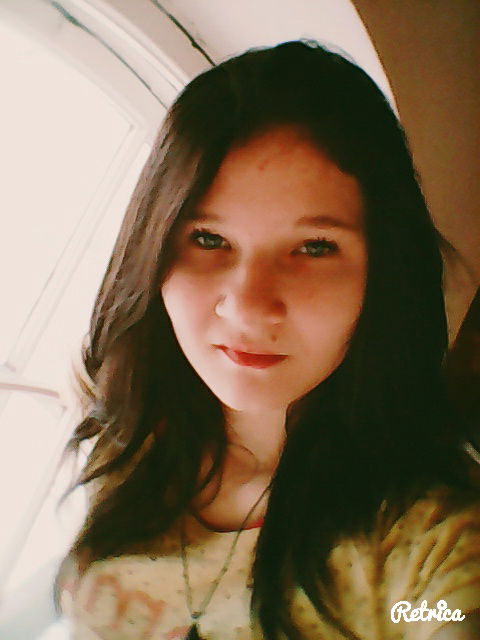 Мария Субачева