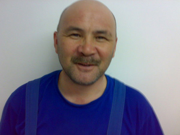 Нурлан Нуржапанов