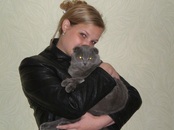 Лена Петрущенкова