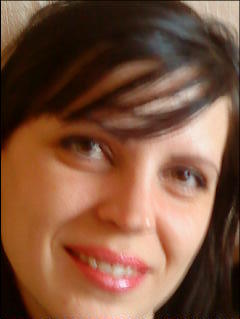 Ирина Шибаева (Хаджат)