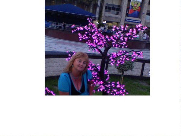 Наталья Орлянская