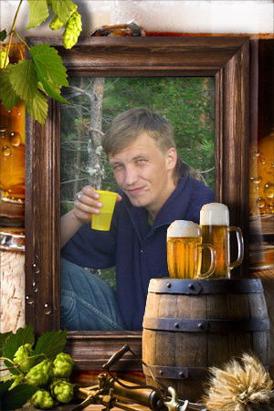 Андрей Шалавин