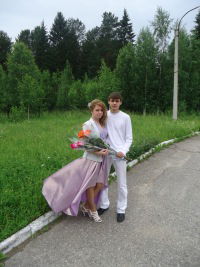 Юленька Милашка