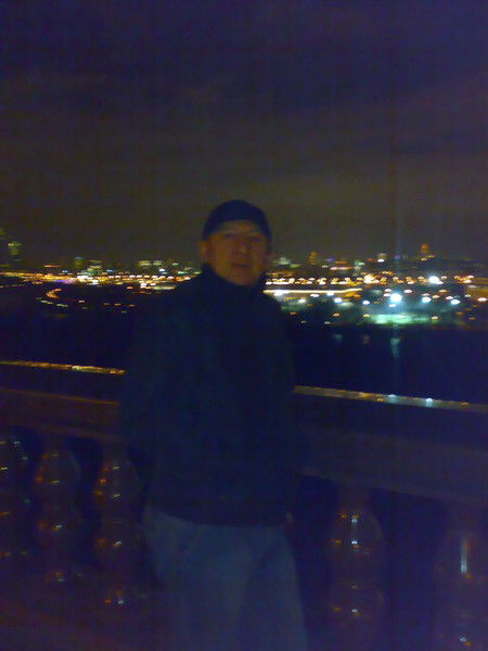 Джамбулат Микадзе