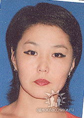 Гульхан Калканова