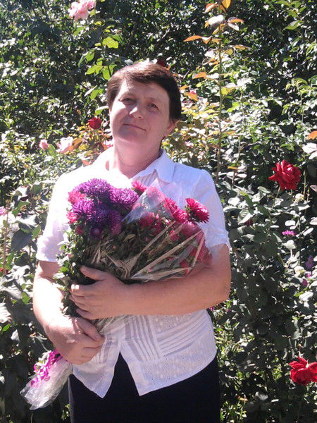 Елена Колмагорцева