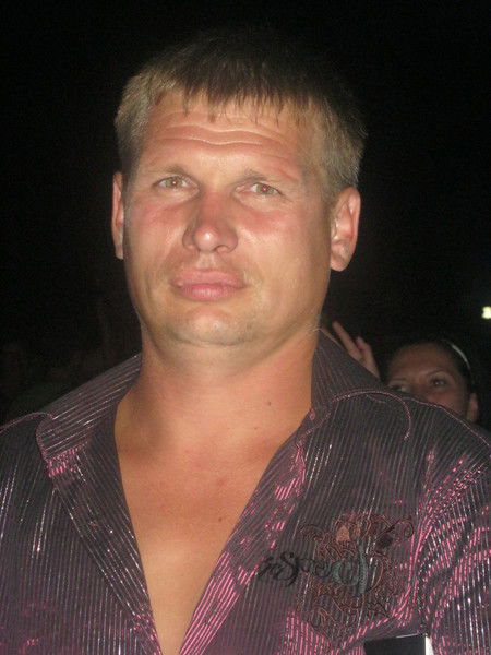 Алексей Смешко