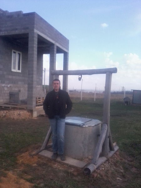 Олег Ларкин