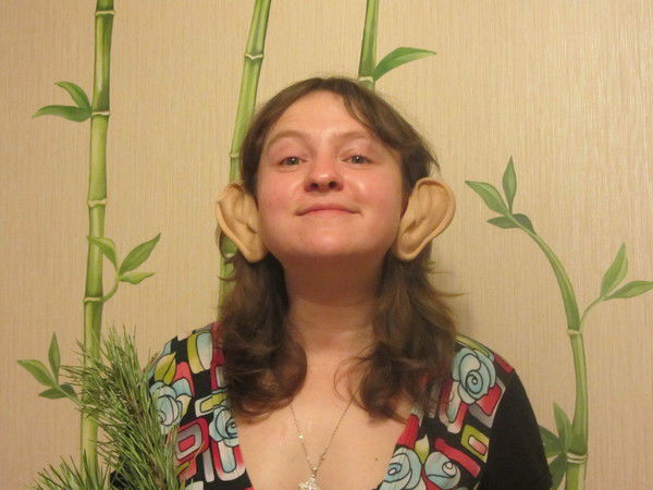 Наталья Асташова