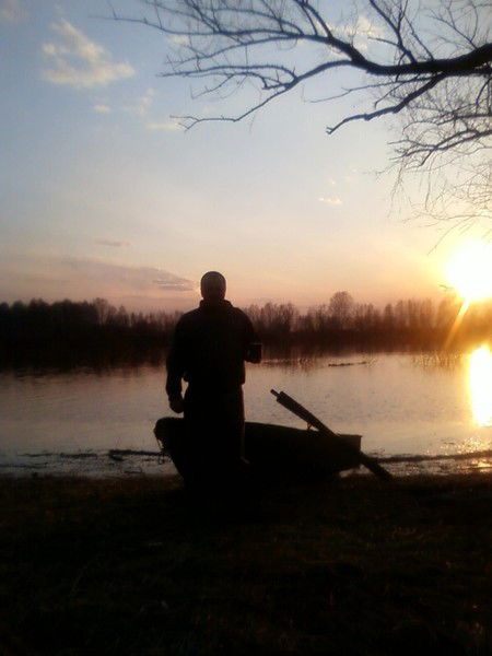 Валерий Казанцев