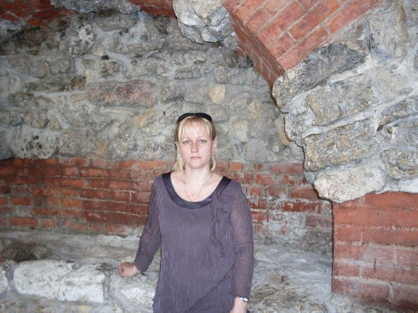 Людмила Корчагина