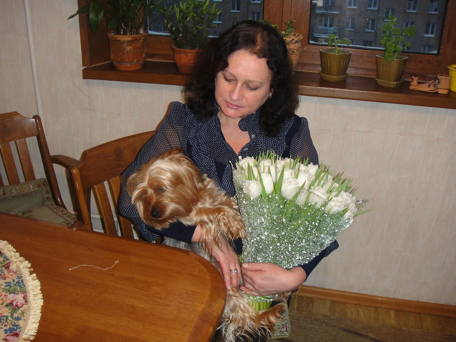 Людмила Копьева