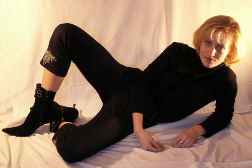 Ирина Смирнова