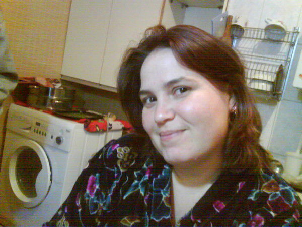 Татьяна Просвирина