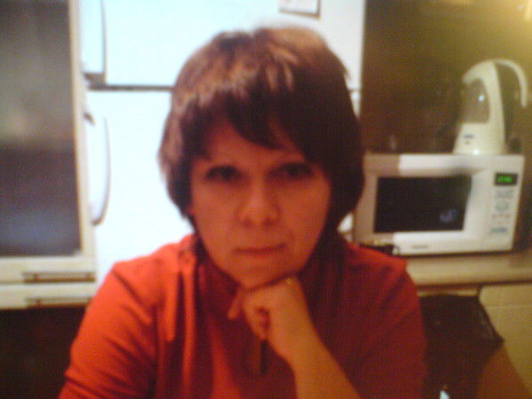 Дарья Тимохина