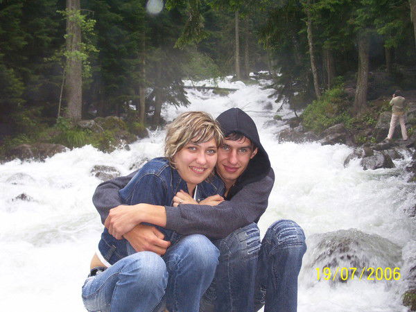 Жанна Калиниченко