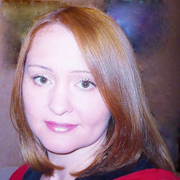 Елена Быкова