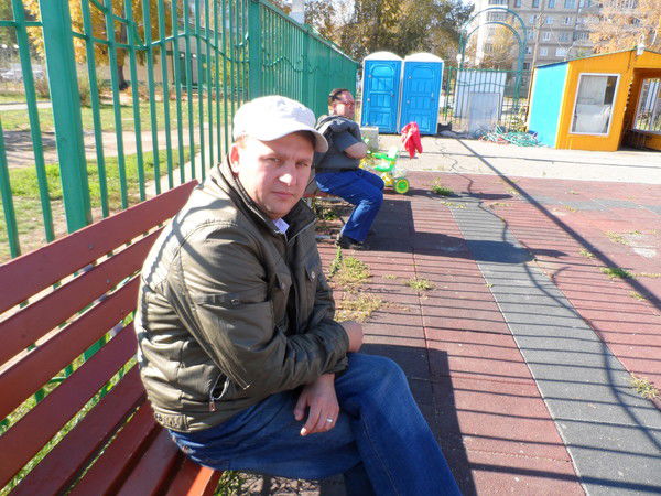 Евгений Юрин