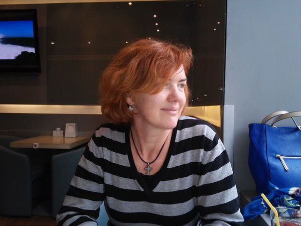 N@дежд@ Пономаренко