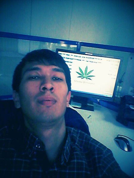 Ренат Сматов