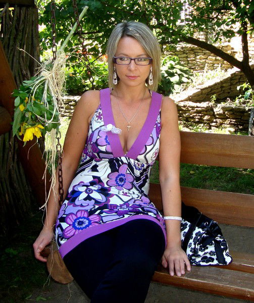 Алла Якобчук