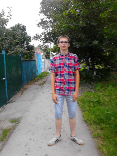 Николай Кузнецов