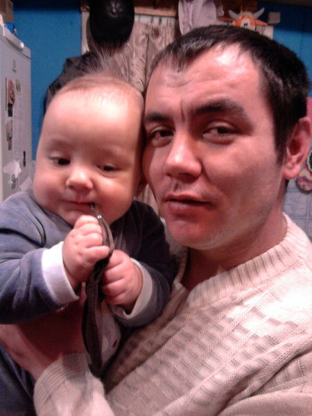 Анфис Месягутов