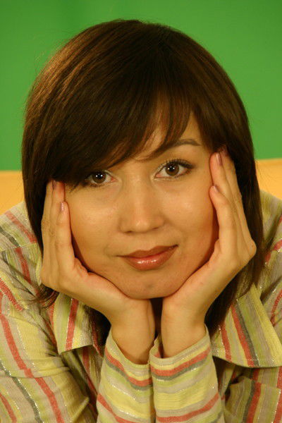 Алина Каримова