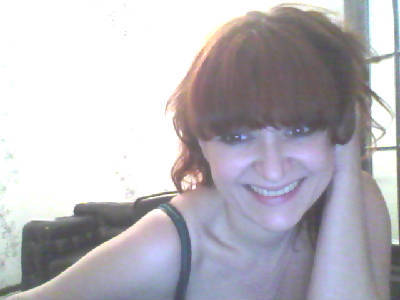 Любовь Штурм